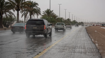 تحذير لثلاث مناطق.. تقرير الأرصاد يكشف تطورات الأمطار والضباب في السعودية اليوم